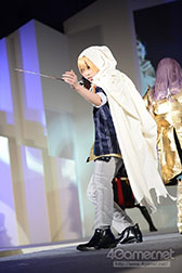  No.007Υͥ / TGS 2015ϡCosplay Collection Nightפͤ򤿤äפμ̿ǥݡ