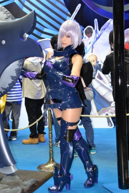 AnimeJapan3֤Կ135323͡˽äAnimeJapan 2016פο͵֡ݡ