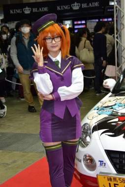 AnimeJapan3֤Կ135323͡˽äAnimeJapan 2016פο͵֡ݡ