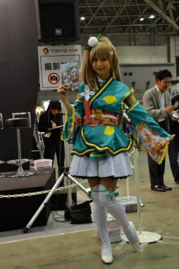 AnimeJapan3֤Կ135323͡˽äAnimeJapan 2016פο͵֡ݡ