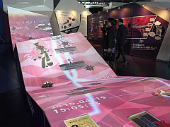 東京お台場の日本科学未来館がリニューアル。ドロッセルマイヤーズほか，著名ゲームクリエイターが手掛けた新常設展示「未来逆算思考」を体験してきた