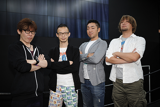  No.009Υͥ / TGS 2016ϡEVO Japanפγȯɽ򿶤֤äơİѰ̡ȡ򷫤깭֤ʤʤEVO Japanץݡ