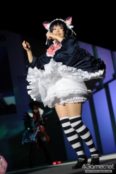  No.253Υͥ / TGS 2016ϹΥץ쥤٥ȡCosplay Collection Nightפ̤ͤμ̿ǤϤ