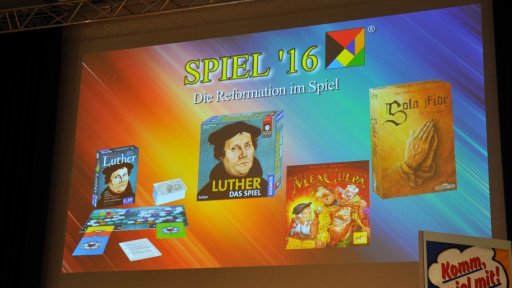 SPIEL162016ǯΥܡɥĬήϡæХήԤ䡤500ǯαƶ줿SPIEL'16ץ쥹ե󥹥ݡ