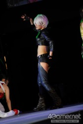  No.263Υͥ / TGS 2017200ĶΥץ쥤䡼ơǶ顣Cosplay Collection Night @TGSפ̿ǥݡ