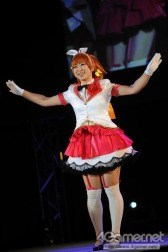 TGS 2017200ĶΥץ쥤䡼ơǶ顣Cosplay Collection Night @TGSפ̿ǥݡ