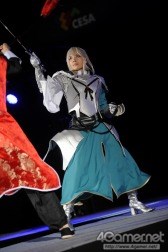  No.648Υͥ / TGS 2017200ĶΥץ쥤䡼ơǶ顣Cosplay Collection Night @TGSפ̿ǥݡ