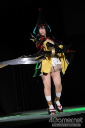 TGS 2017200ĶΥץ쥤䡼ơǶ顣Cosplay Collection Night @TGSפ̿ǥݡ