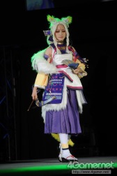 TGS 2017200ĶΥץ쥤䡼ơǶ顣Cosplay Collection Night @TGSפ̿ǥݡ