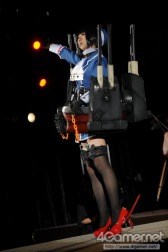 TGS 2017200ĶΥץ쥤䡼ơǶ顣Cosplay Collection Night @TGSפ̿ǥݡ