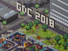 GDC 2018Ϥ˵Ϥ礷GDC롣å770ܤ