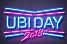 画像集 No.002のサムネイル画像 / 「UBIDAY 2018」が2018年10月14日に秋葉原で開催。「アサシン クリード オデッセイ」などの試遊タイトルや物販，ステージの情報が公開に