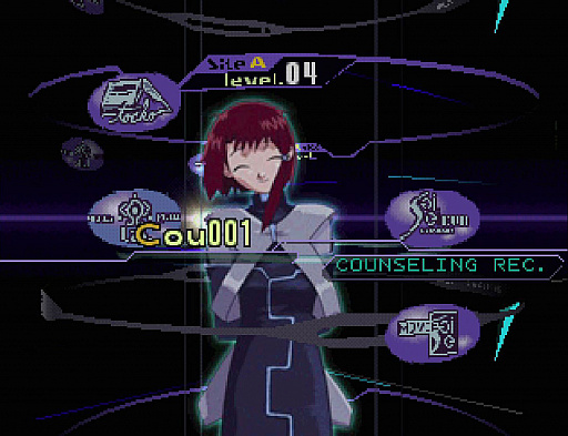 画像ギャラリー No.003のサムネイル画像 / 「serial experiments lain」の20周年を記念し，主要スタッフにゲーム版をプレイしてもらった。次作は「誰かが適当に作ったら」？