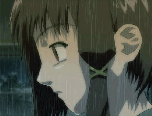 画像ギャラリー No.031のサムネイル画像 / 「serial experiments lain」の20周年を記念し，主要スタッフにゲーム版をプレイしてもらった。次作は「誰かが適当に作ったら」？