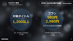  No.015Υͥ / TGS 2018DMM GAMES˿ࡦץåȥեΩءDMM GAMESάֱݡ