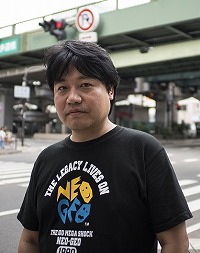 ���������꡼ No.060�Υ���ͥ������ / 4Gamerǯ������Υ�����ȳ���̾�ͥ����Ƚ���衣195̾��2018ǯ�򿶤��֤ꡤ2019ǯ�ؤ��������