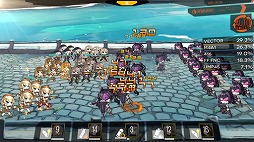 ���������꡼ No.070�Υ���ͥ������ / 4Gamerǯ������Υ�����ȳ���̾�ͥ����Ƚ���衣195̾��2018ǯ�򿶤��֤ꡤ2019ǯ�ؤ��������