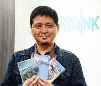 ���������꡼ No.102�Υ���ͥ������ / 4Gamerǯ������Υ�����ȳ���̾�ͥ����Ƚ���衣195̾��2018ǯ�򿶤��֤ꡤ2019ǯ�ؤ��������