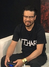 ���������꡼ No.351�Υ���ͥ������ / 4Gamerǯ������Υ�����ȳ���̾�ͥ����Ƚ���衣195̾��2018ǯ�򿶤��֤ꡤ2019ǯ�ؤ��������