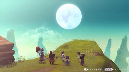 ���������꡼ No.370�Υ���ͥ������ / 4Gamerǯ������Υ�����ȳ���̾�ͥ����Ƚ���衣195̾��2018ǯ�򿶤��֤ꡤ2019ǯ�ؤ��������