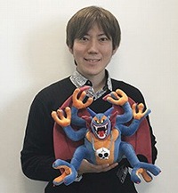 ���������꡼ No.412�Υ���ͥ������ / 4Gamerǯ������Υ�����ȳ���̾�ͥ����Ƚ���衣195̾��2018ǯ�򿶤��֤ꡤ2019ǯ�ؤ��������