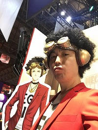 ���������꡼ No.495�Υ���ͥ������ / 4Gamerǯ������Υ�����ȳ���̾�ͥ����Ƚ���衣195̾��2018ǯ�򿶤��֤ꡤ2019ǯ�ؤ��������