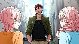 ���������꡼ No.508�Υ���ͥ������ / 4Gamerǯ������Υ�����ȳ���̾�ͥ����Ƚ���衣195̾��2018ǯ�򿶤��֤ꡤ2019ǯ�ؤ��������