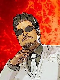 ���������꡼ No.598�Υ���ͥ������ / 4Gamerǯ������Υ�����ȳ���̾�ͥ����Ƚ���衣195̾��2018ǯ�򿶤��֤ꡤ2019ǯ�ؤ��������