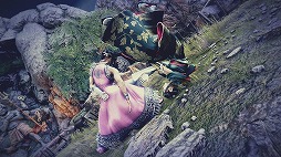 ���������꡼ No.601�Υ���ͥ������ / 4Gamerǯ������Υ�����ȳ���̾�ͥ����Ƚ���衣195̾��2018ǯ�򿶤��֤ꡤ2019ǯ�ؤ��������