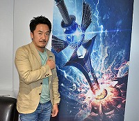 ���������꡼ No.613�Υ���ͥ������ / 4Gamerǯ������Υ�����ȳ���̾�ͥ����Ƚ���衣195̾��2018ǯ�򿶤��֤ꡤ2019ǯ�ؤ��������