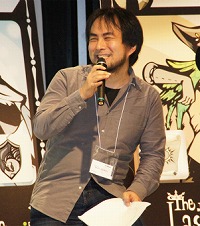 ���������꡼ No.703�Υ���ͥ������ / 4Gamerǯ������Υ�����ȳ���̾�ͥ����Ƚ���衣195̾��2018ǯ�򿶤��֤ꡤ2019ǯ�ؤ��������