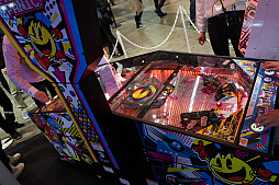 JAEPO2019ϥԥܡ뤬ʥ Stern PinballJersey Jack PinballܾΦ﷿Υޥ