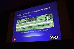  No.008Υͥ / GDC 2019ϥɥǥơޤˤåݡȡSEҤեɥ쥳ǥ󥰤濴ˤνѤ