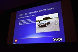 GDC 2019ϥɥǥơޤˤåݡȡSEҤեɥ쥳ǥ󥰤濴ˤνѤ