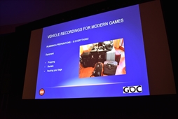 GDC 2019ϥɥǥơޤˤåݡȡSEҤեɥ쥳ǥ󥰤濴ˤνѤ