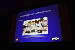 GDC 2019ϥɥǥơޤˤåݡȡSEҤեɥ쥳ǥ󥰤濴ˤνѤ