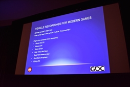 GDC 2019ϥɥǥơޤˤåݡȡSEҤեɥ쥳ǥ󥰤濴ˤνѤ