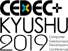 ȯԤΥߥ˥ƥŪȤCEDEC+KYUSHU 2019פ2019ǯ1123˳šåֱԤ񤫤