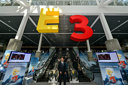 E3 2019褤賫롣ǯܥȥȥץ쥹ե󥹾ޤȤƤϤ