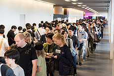 画像集 No.007のサムネイル画像 / BitSummit 7 Spiritsには前年比約1.6倍の1万7038人が来場。2020年のBitSummitは5月9日と10日に開催へ