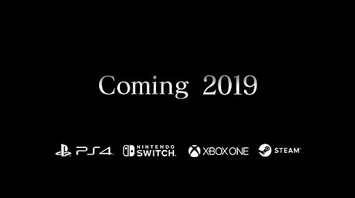 E3 2019ϡFINAL FANTASY VIIIץޥǤȯɽPCPS4SwitchXbox One2019ǯо