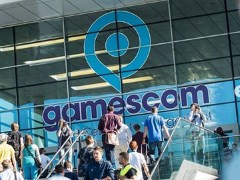 gamescomϥ衼åѺΥ।٥gamescom 2019褤賫롣ǯۿ٥Ȥ˭٤