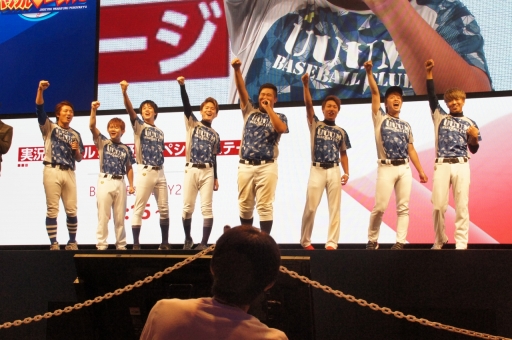 TGS 2019ϥѥץץߤפ襯ܤeBASEBALLο줿ּ¶ѥեץץڥ륹ơݡ