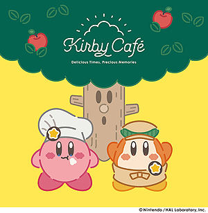 KIRBY CAF&#201;פξŹޡ֥ӥե TOKYOפޥ41212˥ץ