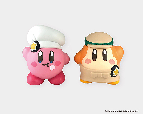 KIRBY CAF&#201;פξŹޡ֥ӥե TOKYOפޥ41212˥ץ