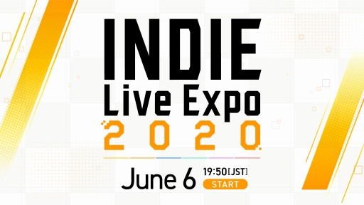 INDIE Live Expo 2020פΥƥľ󤬸ˡӥǥåSIEεĽʿб