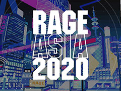 ǹeݡĹRAGE ASIA 2020פ82930˳ŤءȥϡApex Legendsפȡֹư