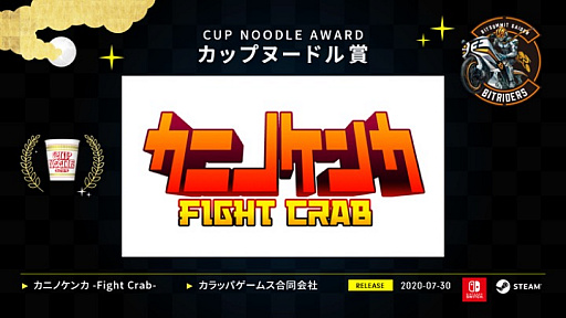 画像集#007のサムネイル/「BitSummit Gaiden」は3000人以上がDiscordに来場。配信は合計15万再生超を記録