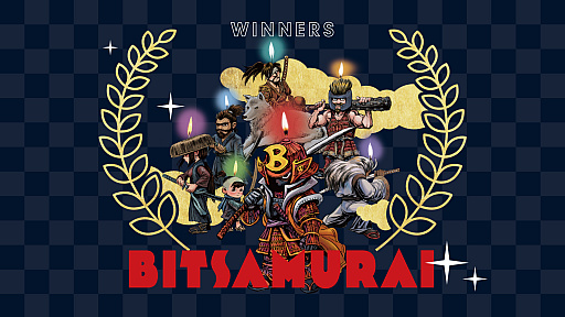 画像集#008のサムネイル/「BitSummit Gaiden」は3000人以上がDiscordに来場。配信は合計15万再生超を記録