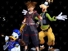 KINGDOM HEARTS IIIפΥꥸʥ롦ɥȥåCD1111ȯ䡣CD8ȡDLCѤΥ󥸶ʤϢʤγڶʤϿ